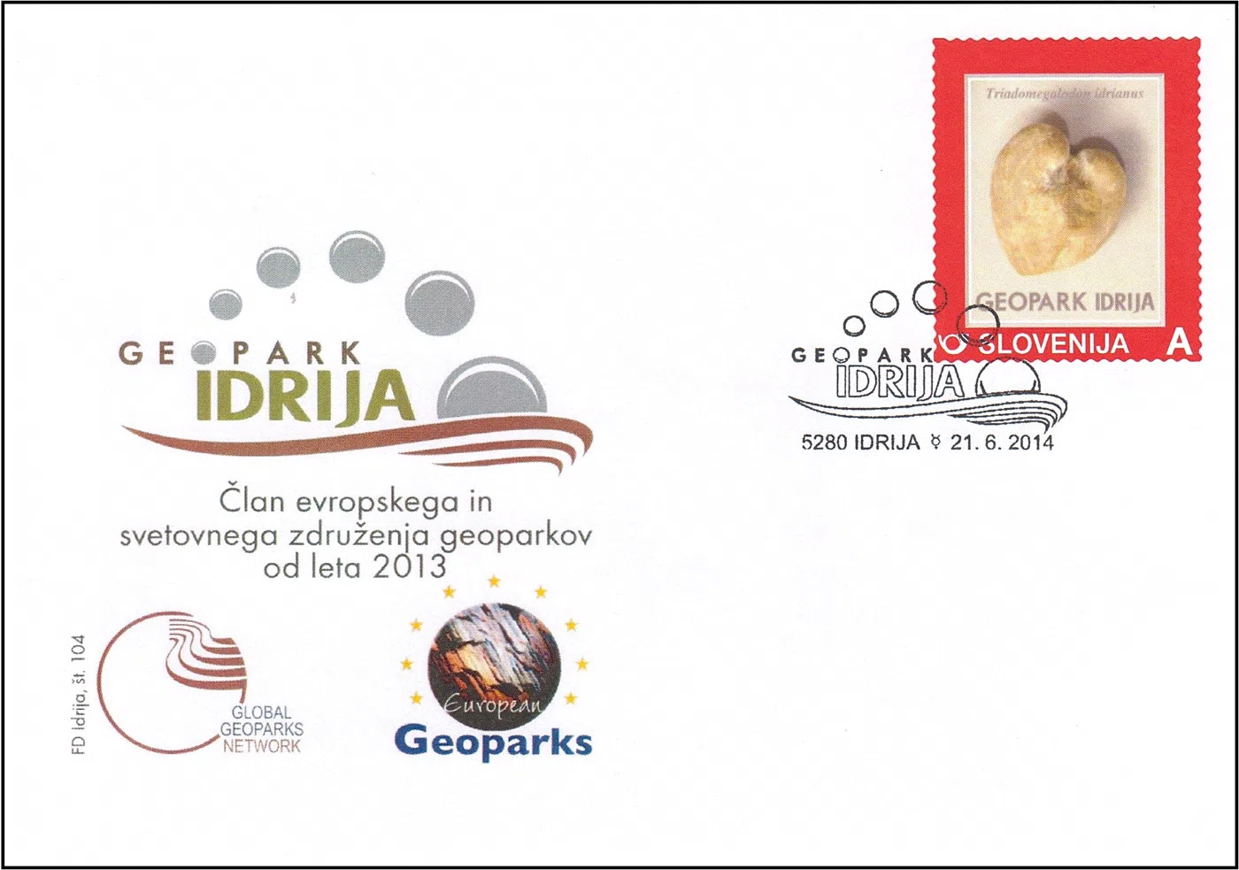 GEOPARK IDRIJA